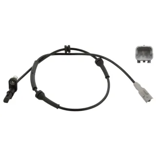 Febi Raddrehzahlsensor vorne Citroen Jumpy Fiat Scudo Peugeot Expert