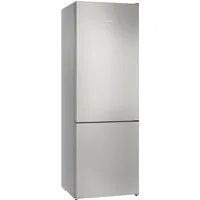 SIEMENS Kühl-/Gefrierkombination iQ300 KG49NVICG, 203 cm hoch, 70 cm breit, hyperFresh System für frisches Obst und Gemüse sowie Total noFrost