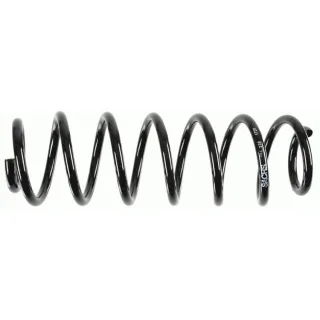 Sachs Feder hinten Audi A1 VW Polo 994339