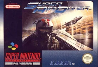 Super Air Diver