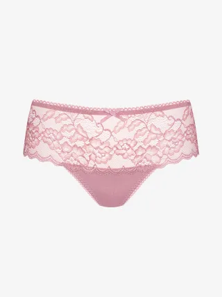 CHANGE Lingerie - Dawn Hipster String Burnt Mauve - Gr. - 36