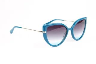 Ana Hickmann Sonnenbrille HI9235 D02 56