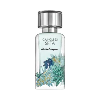 Giungle di Seta - EdP 50ml