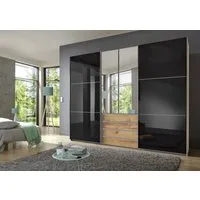 Wimex Schwebetürenschrank Magic by fresh to go