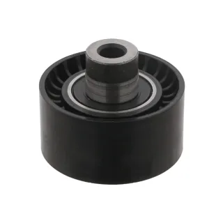 Febi Umlenkrolle Keilrippenriemen Citroen Peugeot 32820