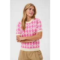 Saint Tropez Strickpullover Strickpullover PamillaSZ