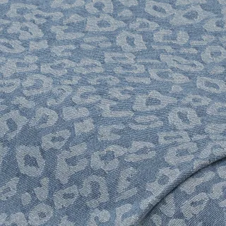 Jeans-Jacquard "Leo", hell-jeans