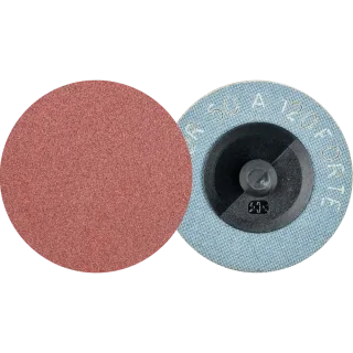 PFERD TOOLS COMBIDISC Korund Schleifblatt CDR FORTE für hohen Abtrag - 42771512