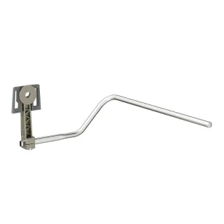 Laufen Handtuchhalter lateral rechts LANI chrom H382124, H3821240040001 H3821240040001
