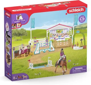 Freundschaftsturnier - Schleich Horse Club 42440