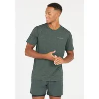 ENDURANCE Funktionsshirt Abdon mit smartem 4-Wege-Stretch
