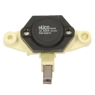 Hueco Lichtmaschinenregler Mercedes Seat