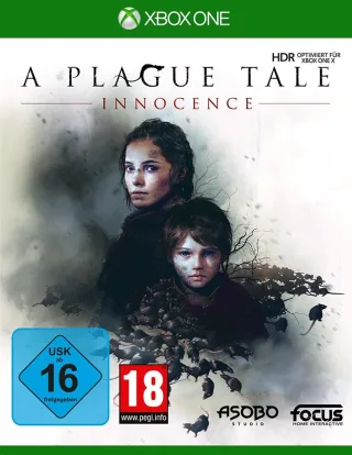 A Plague Tale Innocence [für Xbox One]