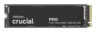 Crucial P510 | ct2000p510ssd8 | SSD - 2 TB
