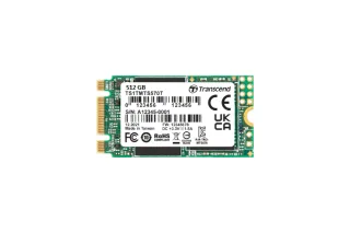 Transcend MTS570T | ts1tmts570t | SSD - 1 TB