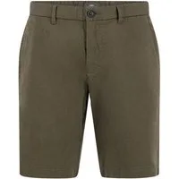 FYNCH-HATTON Bermudas COLI Twotone Structure Bermuda