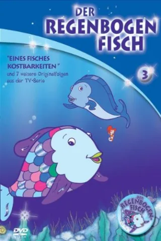 Der Regenbogenfisch Teil 3