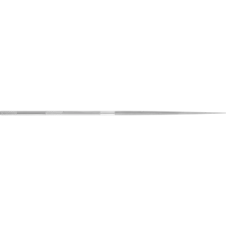 PFERD TOOLS Präzisions-Nadelfeile Rund Schweizer Hieb - 12806181