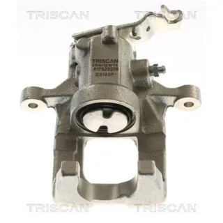 Triscan Bremssattel hinten rechts Audi Seat Skoda VW 817529208