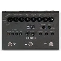 Blackstar Musikinstrumentenpedal, (Modeler, Floor), ID:X Floor One - Modeler