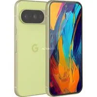 Pixel 10 128GB, Handy Lemongrass, Android, 12 GB