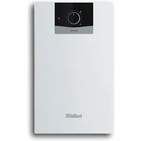 Vaillant Untertischspeicher VEN 5/7-5 U PLUS, (max. 85°C), mit UV-lichtbeständiger Gerätehaube