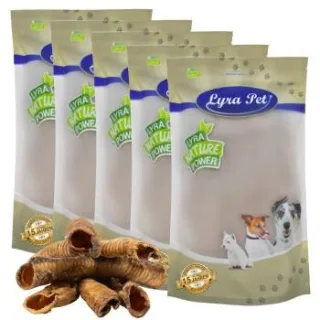 Lyra Pet Rinderstrossen ca. 30 cm 5 kg