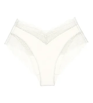 Triumph - Triumph Lift Smart Bandeau Maxi EX ecru white - Gr. - XL