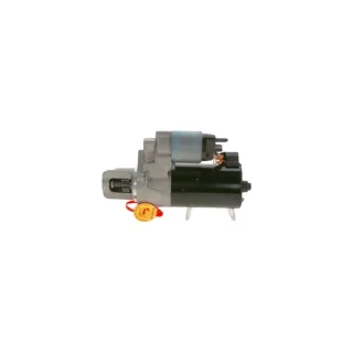Bosch Anlasser 2,0 kW Mercedes 0986023110