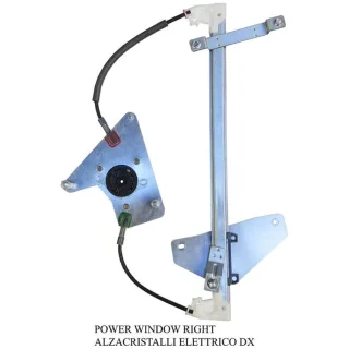 Valeo Fensterheber vorne links Citroen C1 Peugeot 108 Toyota Aygo 852518