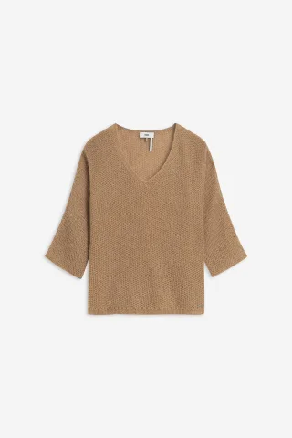 CINQUE - CIBEY beige - Gr. - XL