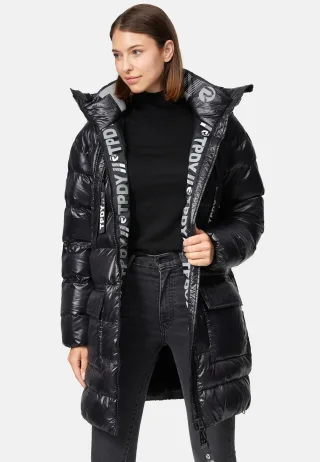 True Prodigy Winterjacke David F