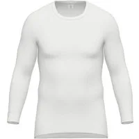 Ammann Unterhemd langarm Shirt Day Classic / Doppelripp Exquisit (Stück, 1-St) hohe Markenqualität