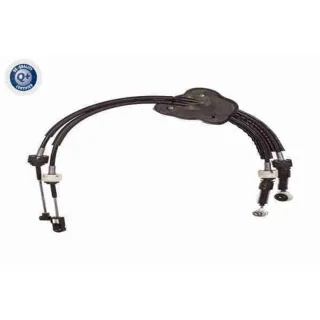 Vaico Kupplungsseil Renault Fluence Megane
