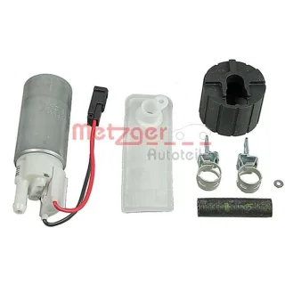 Metzger Kraftstoffpumpe Ford Courier J3 J5 Escort 4 5 6 Fiesta 4 5 6 Ka