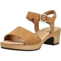 Gabor Comfort Gabor Comfort Sandalen Leder Riemchensandale