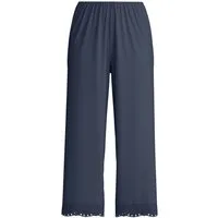 CALIDA Pyjamahose Favourites Tiles Damen (1-tlg) elastischer Bund, temperaturausgleichend, pflegeleicht