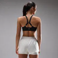 MP Damen Velocity Ultra Sport-BH - Schwarz - M