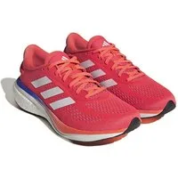 adidas Performance Supernova 2 (Dämpfung) rot Herren Laufschuh