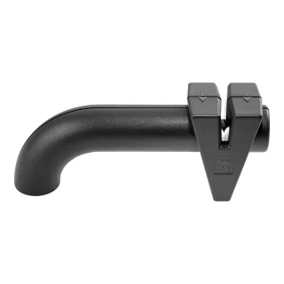 ZWILLING TWINSHARP Messerschärfer Schwarz