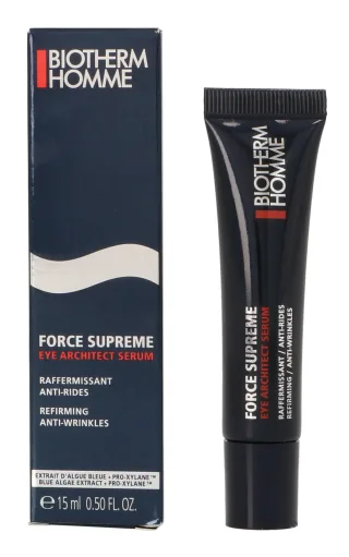 Biotherm Homme Force Supreme Eye Architect Serum 15ml