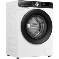 Hisense Waschmaschine 3S Serie WF3S9043BW3, 9 kg, 1400 U/min, Wifi-ConnectLife