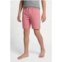 Hurley Badeshorts PRINTED HEATHER PULL ON SWIM schnelltrocknendes Material, mit weichem Futter