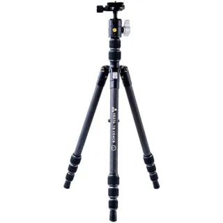 Vanguard VESTA TB204CB Stativ, Karbon