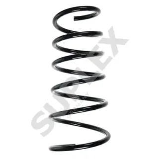 Suplex Feder vorne Suzuki Swift 3