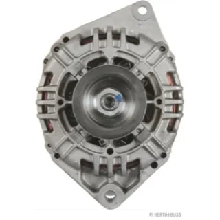 Elparts Generator 120A Citroen Fiat Peugeot 32437349 2,8