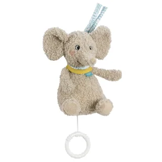 Fehn Mini-Spieluhr Elefant Erik
