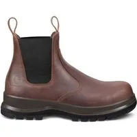 Carhartt Carhartt Carter Chelsea Boot braun Stiefel