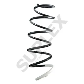 Suplex Feder vorne Citroen C3 07127