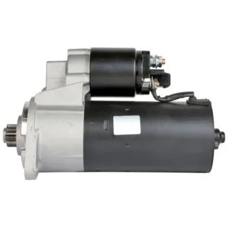 Hella Anlasser 1,8 kW Skoda Felicia VW Caddy 1,9
